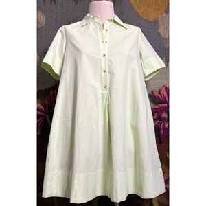 Anthropologie The Pollie Dress XXS